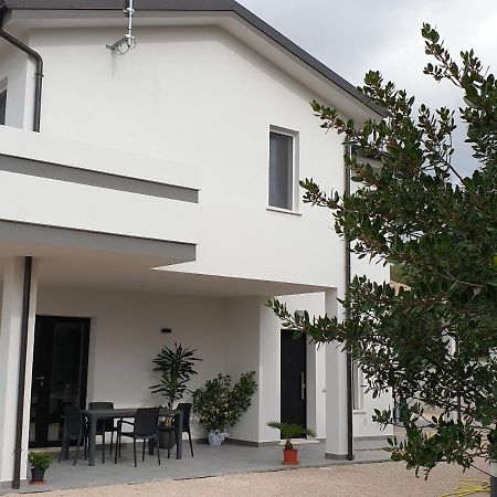SantʼAnna Arresi B&B Juniperus المظهر الخارجي الصورة