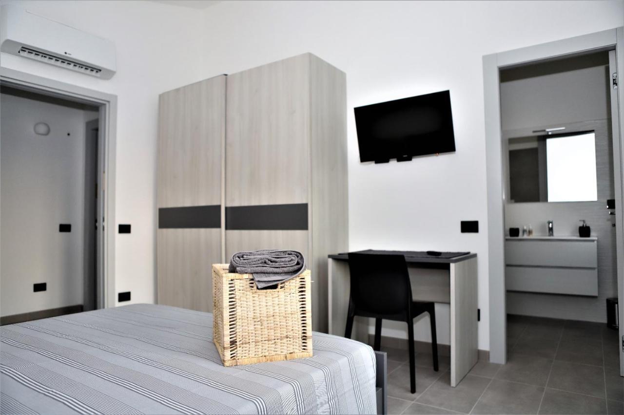 SantʼAnna Arresi B&B Juniperus المظهر الخارجي الصورة