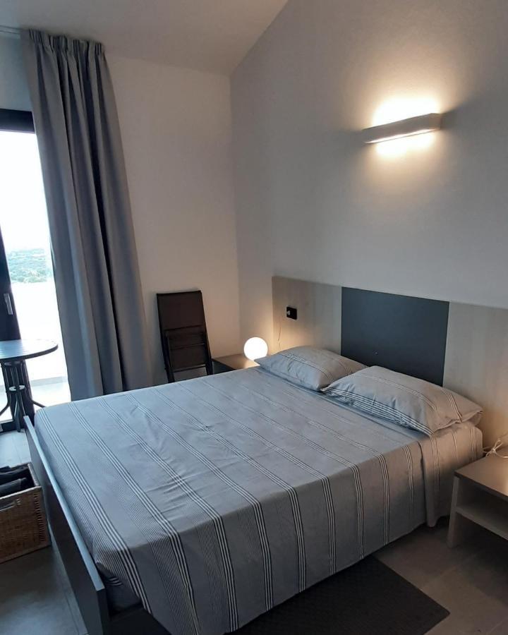 SantʼAnna Arresi B&B Juniperus المظهر الخارجي الصورة