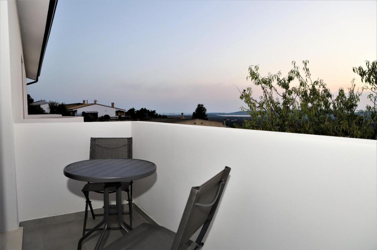 SantʼAnna Arresi B&B Juniperus المظهر الخارجي الصورة