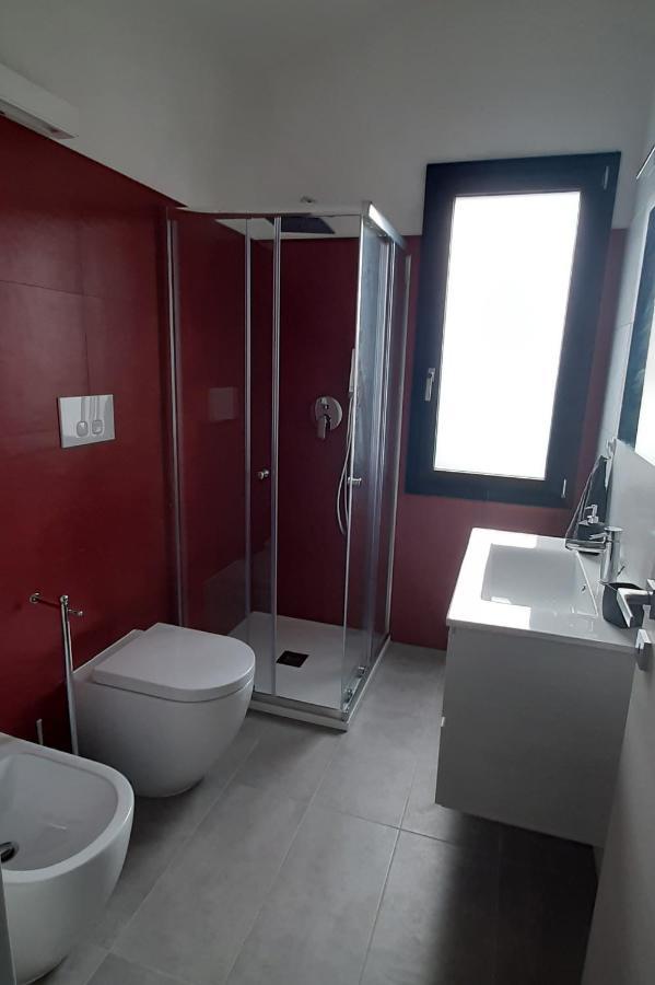 SantʼAnna Arresi B&B Juniperus المظهر الخارجي الصورة