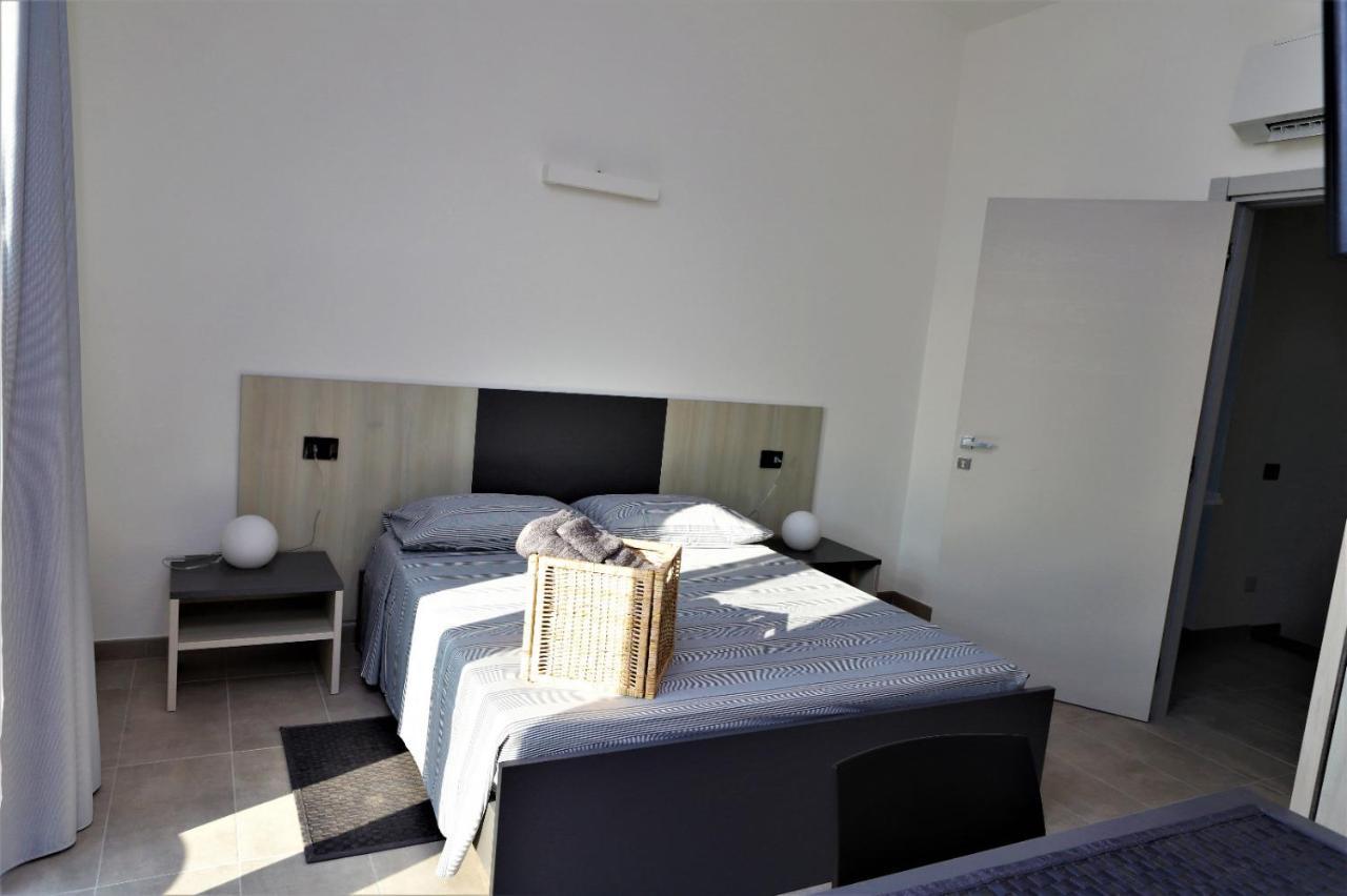 SantʼAnna Arresi B&B Juniperus المظهر الخارجي الصورة