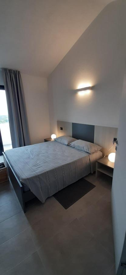 SantʼAnna Arresi B&B Juniperus المظهر الخارجي الصورة