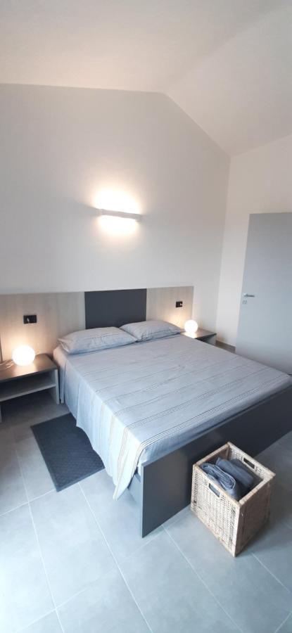 SantʼAnna Arresi B&B Juniperus المظهر الخارجي الصورة