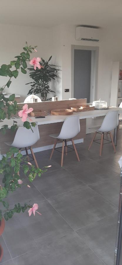 SantʼAnna Arresi B&B Juniperus المظهر الخارجي الصورة