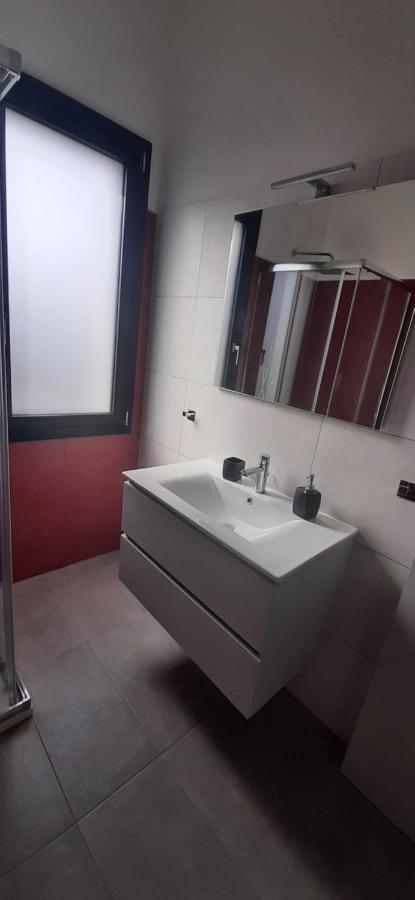 SantʼAnna Arresi B&B Juniperus المظهر الخارجي الصورة