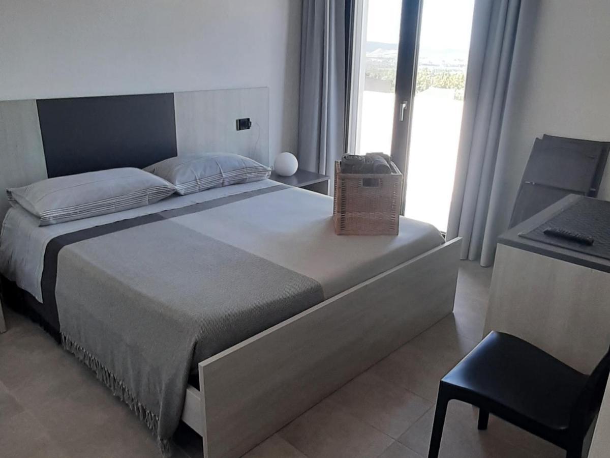 SantʼAnna Arresi B&B Juniperus المظهر الخارجي الصورة